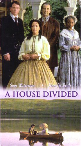 A House Divided (2000) starring Sam Waterston on DVD on DVD